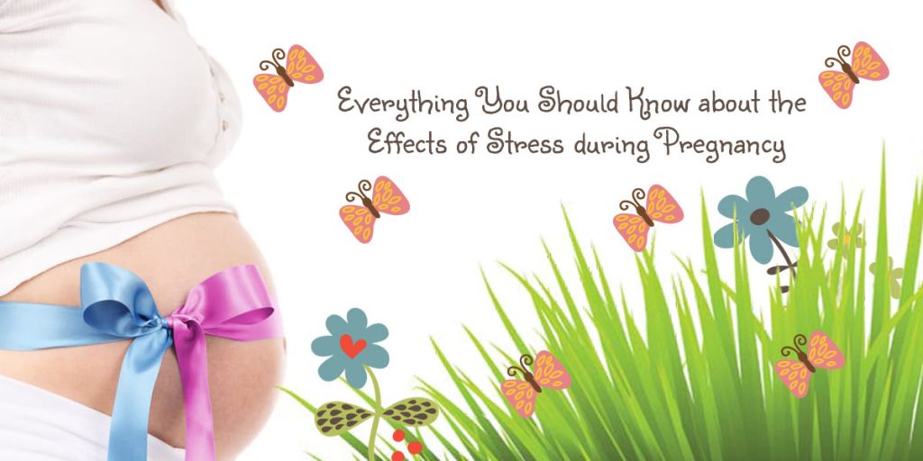 effects-of-stress-during-pregnancy