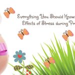 Minimize the Effects of Stress During Pregnancy
